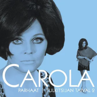 (MM) Parhaat - Tulkitsijan taival 2 by Carola