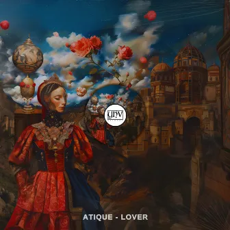 Lover by Atique