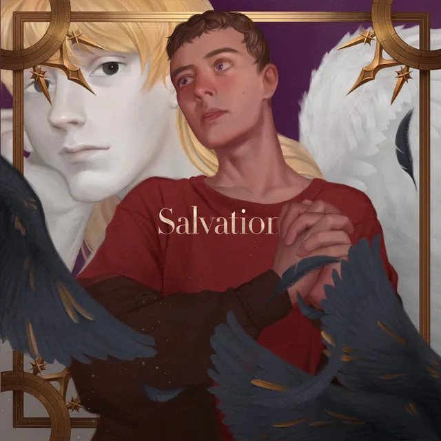 Salvation