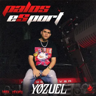 Palos eSport by Yozuel