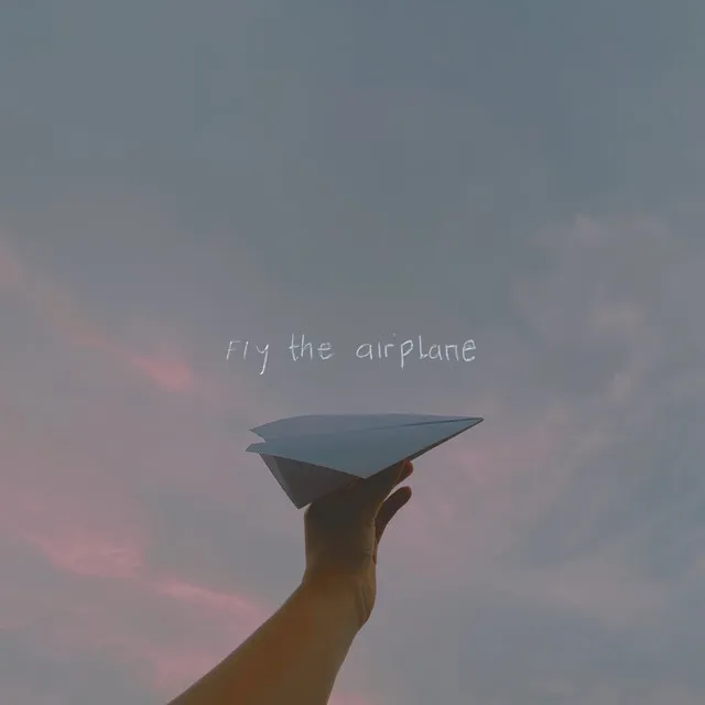 Fly the Airplane