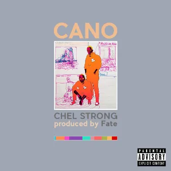 Cano by Chel Strong