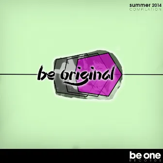 Be Original Mixed by Ruiz Db by Alex Veronesi