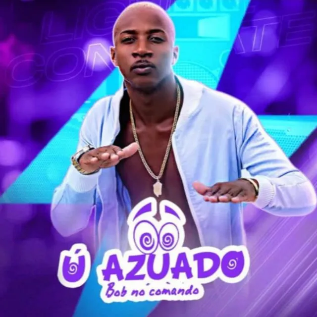 Ú Azuado - Bob no comando