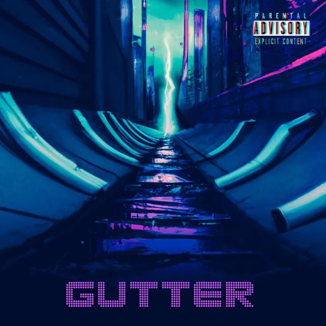 Gutter