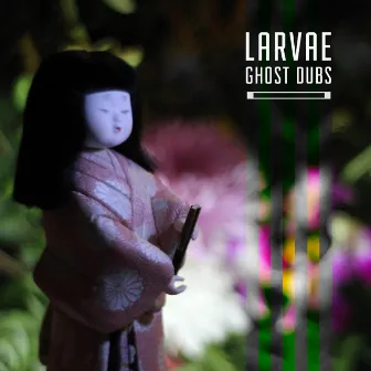 Ghost Dubs by Larvae