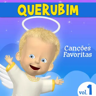 Canções Favoritas Vol. 1 by Querubim