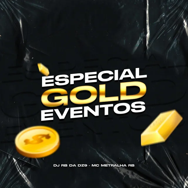 Especial Gold Eventos