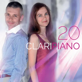 Claripiano 20 by Tatjana Kaucic