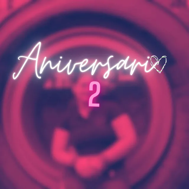 Aniversario