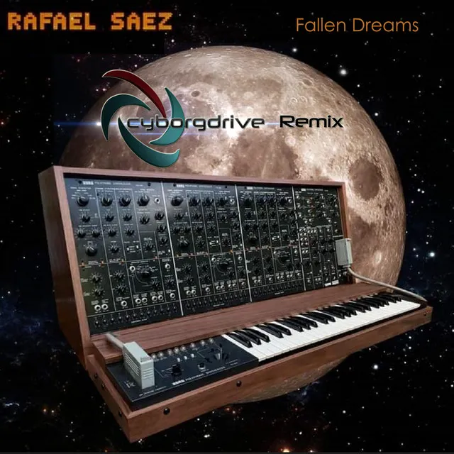 Fallen Dreams (Cyborgdrive Remix)