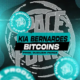 Bitcoins by Kia Bernardes