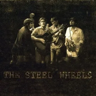 Blue Heaven by The Steel Wheels