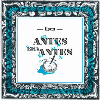 Antes Era Antes by Unknown Artist