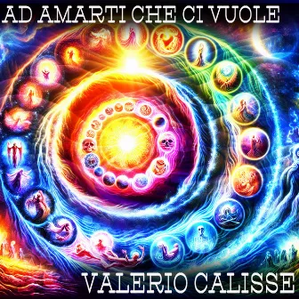 ad amarti che ci vuole by Valerio Calisse