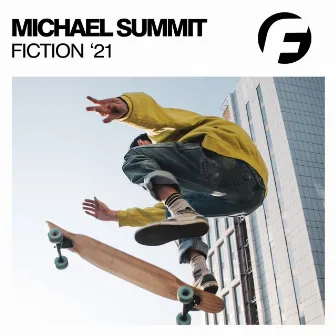 Fiction (Jack Mylo Remix) by Michael Summit