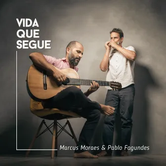 Vida Que Segue by Marcus Moraes