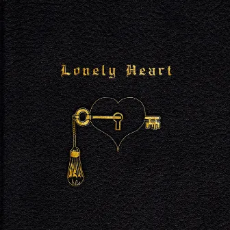 Lonely Heart by Kap Kallous