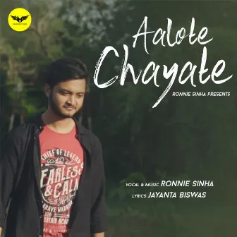 Aaalote Chayate by Ronnie Sinha