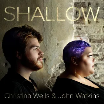 Shallow by Christina Wells