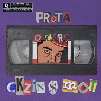 O Cara by Prota