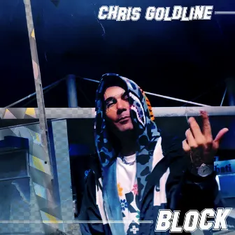 Block by Chris GoldLine