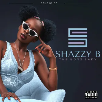 Bosslady (part I) by Shazzy B