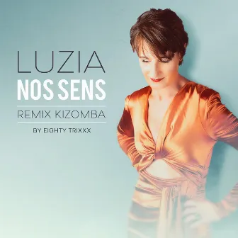 Nos sens (Remix Kizomba) by Eighty Trixxx