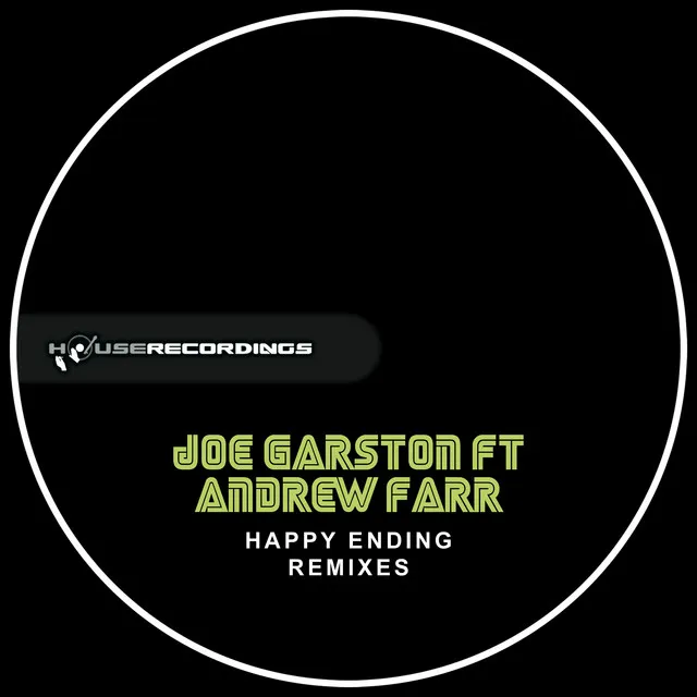 Happy Ending - Quick Fix Remix