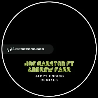 Happy Ending Remixes by Andrew Farr