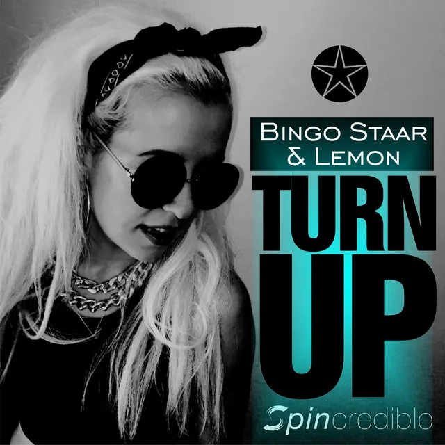 Turn Up - Jax Jaimeson Remix