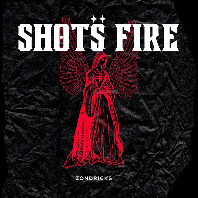 Shots Fire