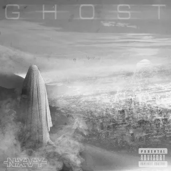 Ghost by Nxvy