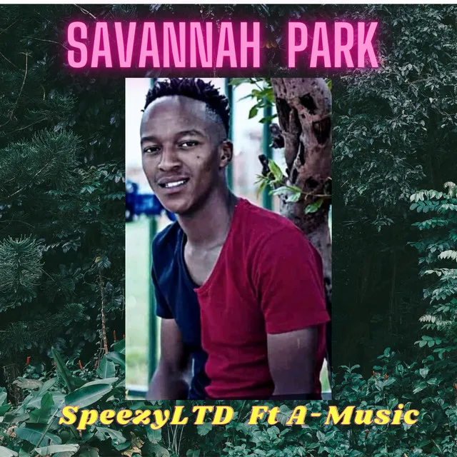 Savannah Park- SpeezyLtd ft A-Music