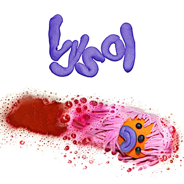 Lysol (Rotten Pith Remix)