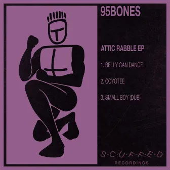 Attic Rabble by 95Bones