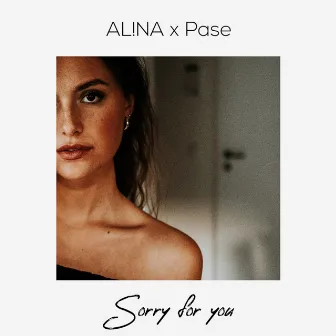 Sorry For You by AL!NA