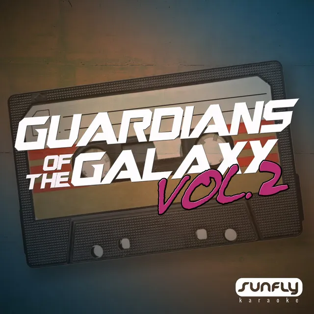 Hooked on a Feeling (Guardians of the Galaxy) (Originally Performed By Blue Swede)