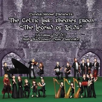 The Celtic Link: Themes From 