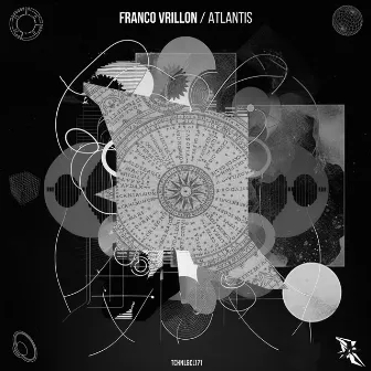 Atlantis by Franco Vrillon