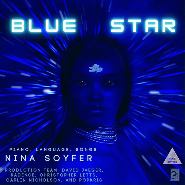 Blue Star