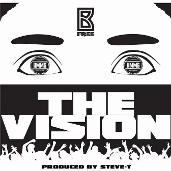 The Vision by B. Free