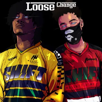 Loose Change Remix by Joey Vantes