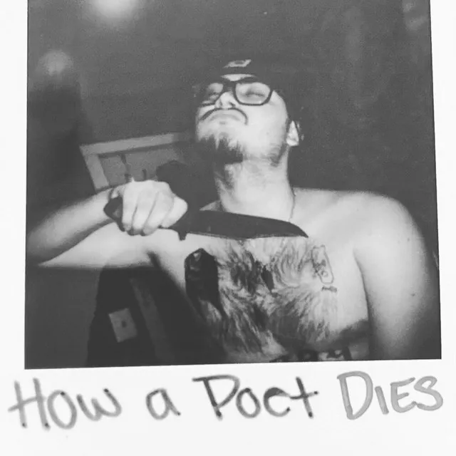 How A Poet Dies