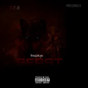 Beast by BNtheGOD'sPUPPET