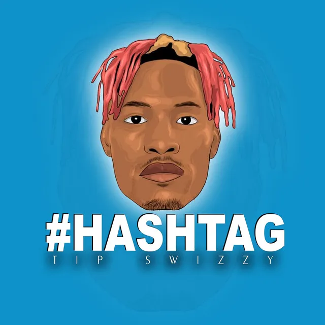 #Hashtag