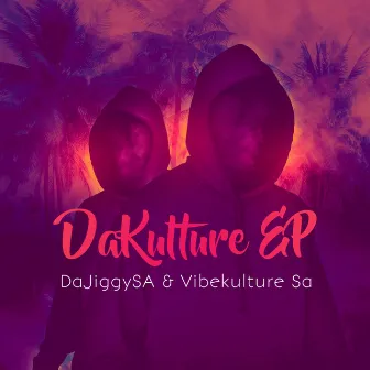 DaKulture by DaJiggySA