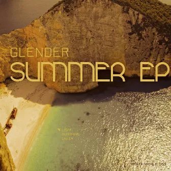 Summer Ep by Glender