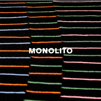 Monolito by Gah Setubal