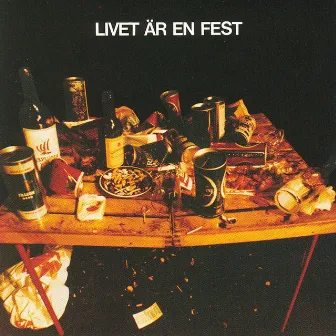 Livet är en fest by Nationalteatern